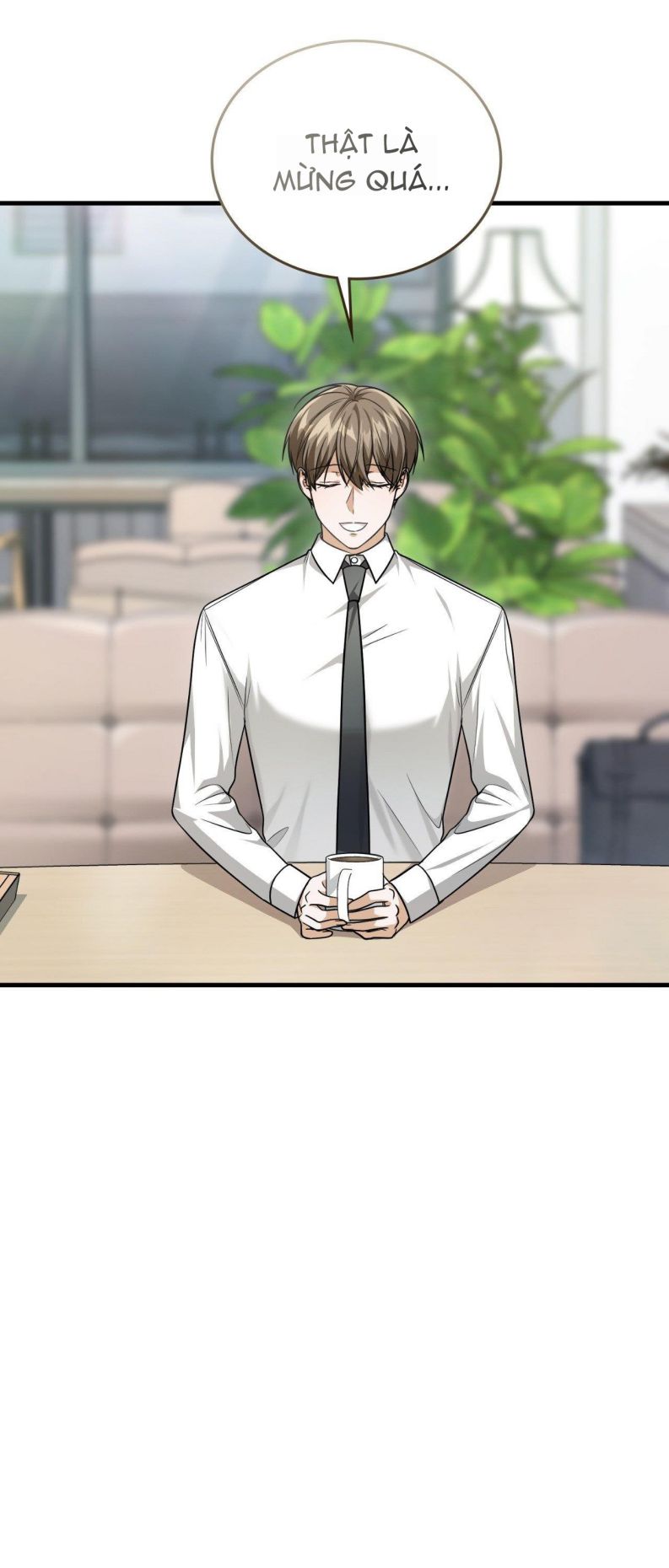 Guild Member Next Door (Season 2) Chapter 4 - Next Chapter 5