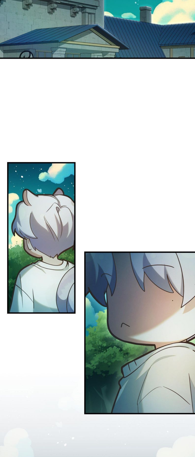 Guild Member Next Door (Season 2) Chapter 4 - Next Chapter 5