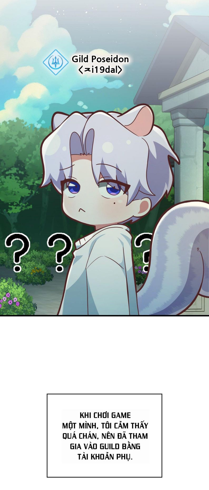 Guild Member Next Door (Season 2) Chapter 4 - Next Chapter 5