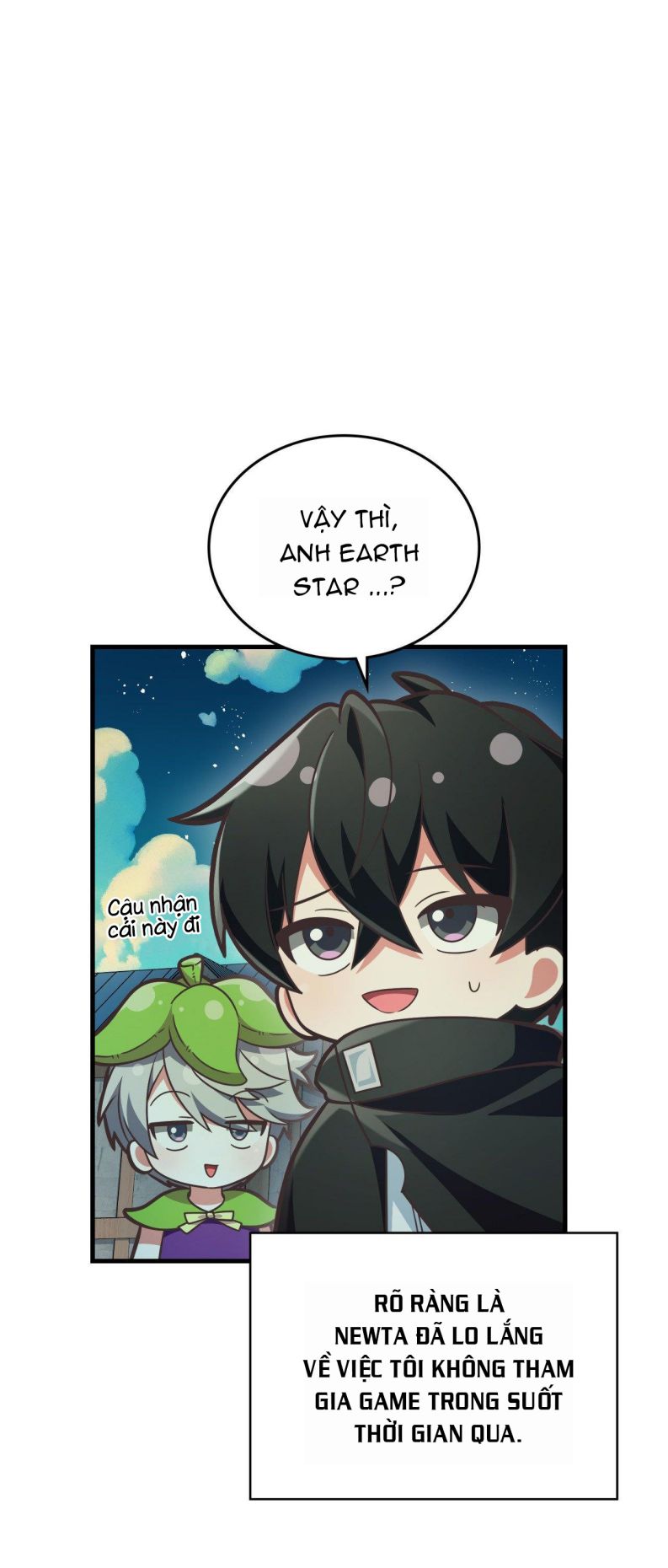 Guild Member Next Door (Season 2) Chapter 4 - Next Chapter 5