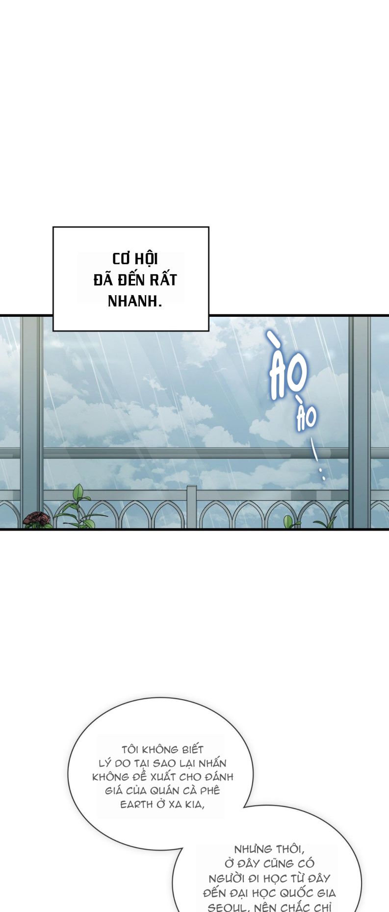 Guild Member Next Door (Season 2) Chapter 4 - Next Chapter 5