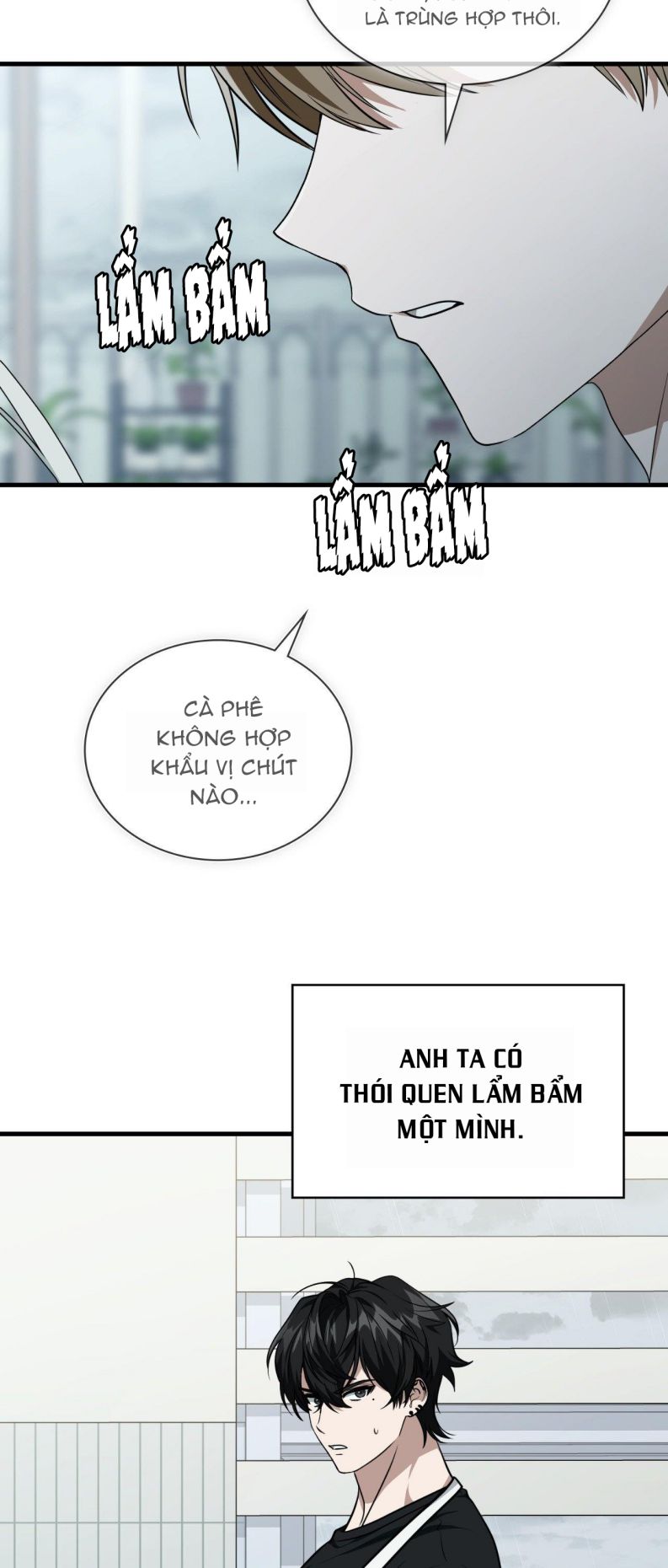 Guild Member Next Door (Season 2) Chapter 4 - Next Chapter 5