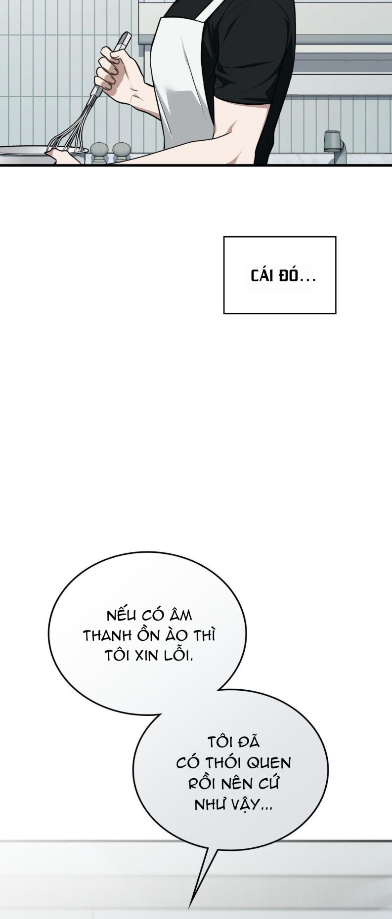 Guild Member Next Door (Season 2) Chapter 4 - Next Chapter 5