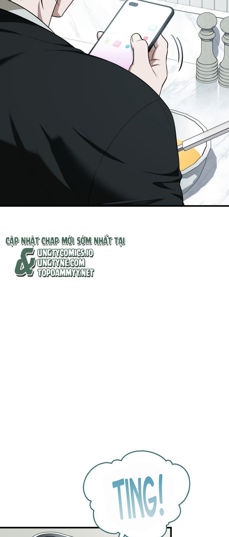 Guild Member Next Door (Season 2) Chapter 4 - Next Chapter 5