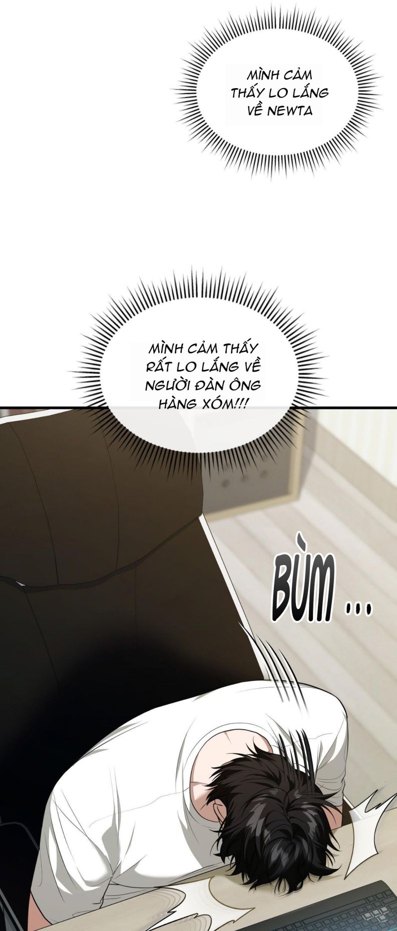 Guild Member Next Door (Season 2) Chapter 4 - Next Chapter 5
