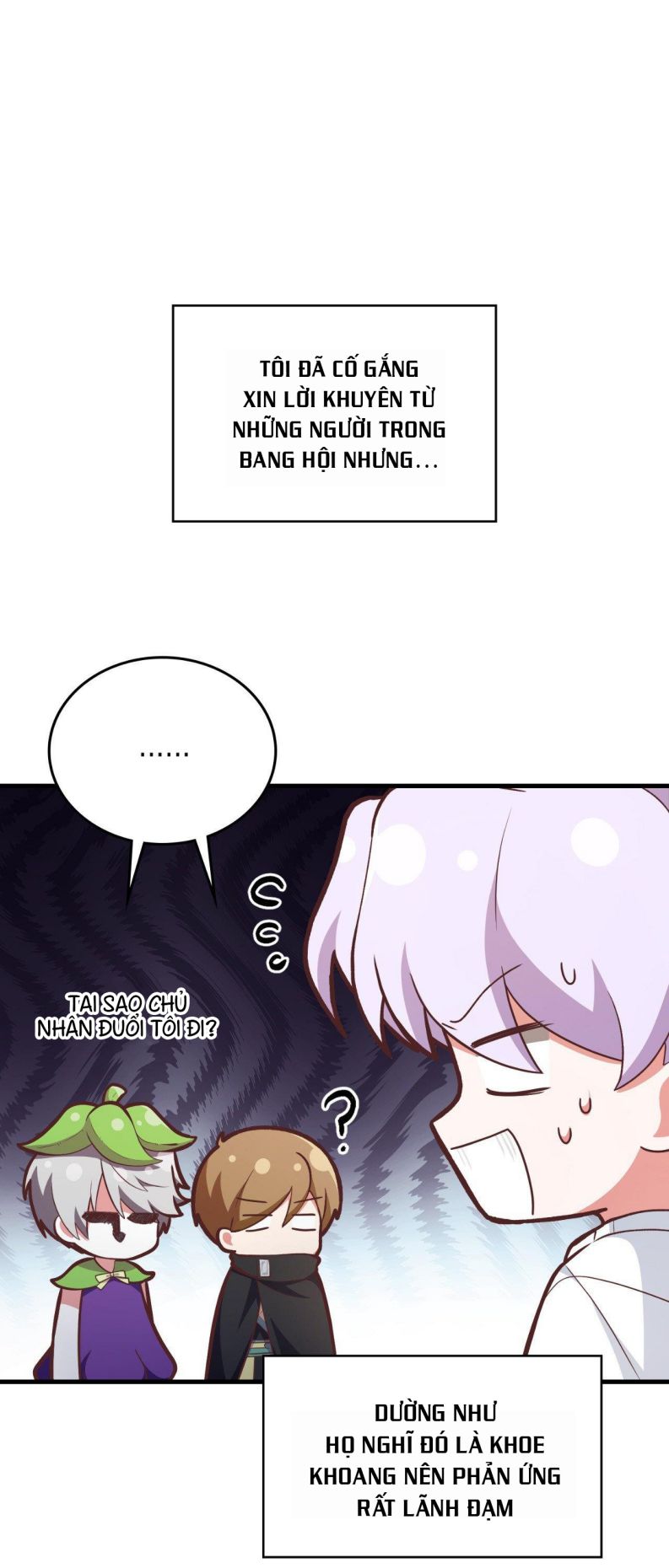 Guild Member Next Door (Season 2) Chapter 4 - Next Chapter 5
