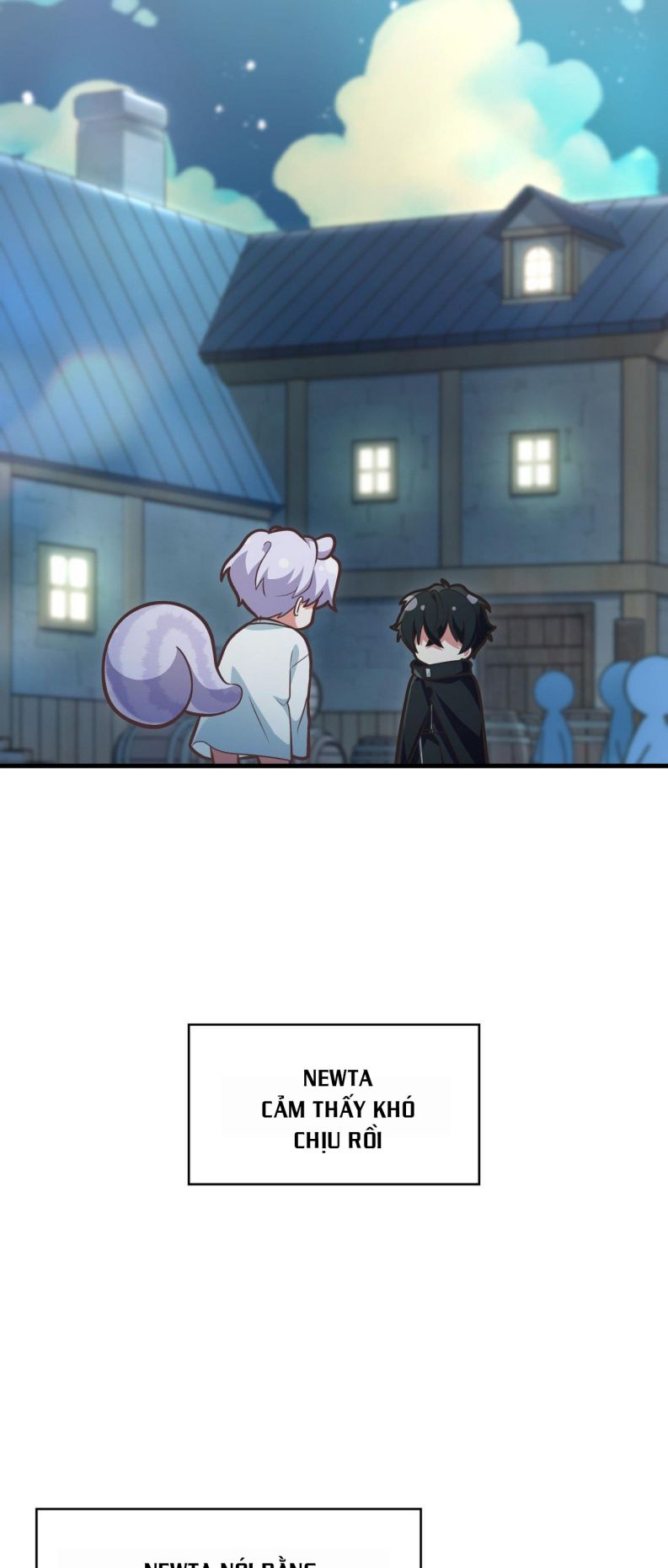 Guild Member Next Door (Season 2) Chapter 4 - Next Chapter 5