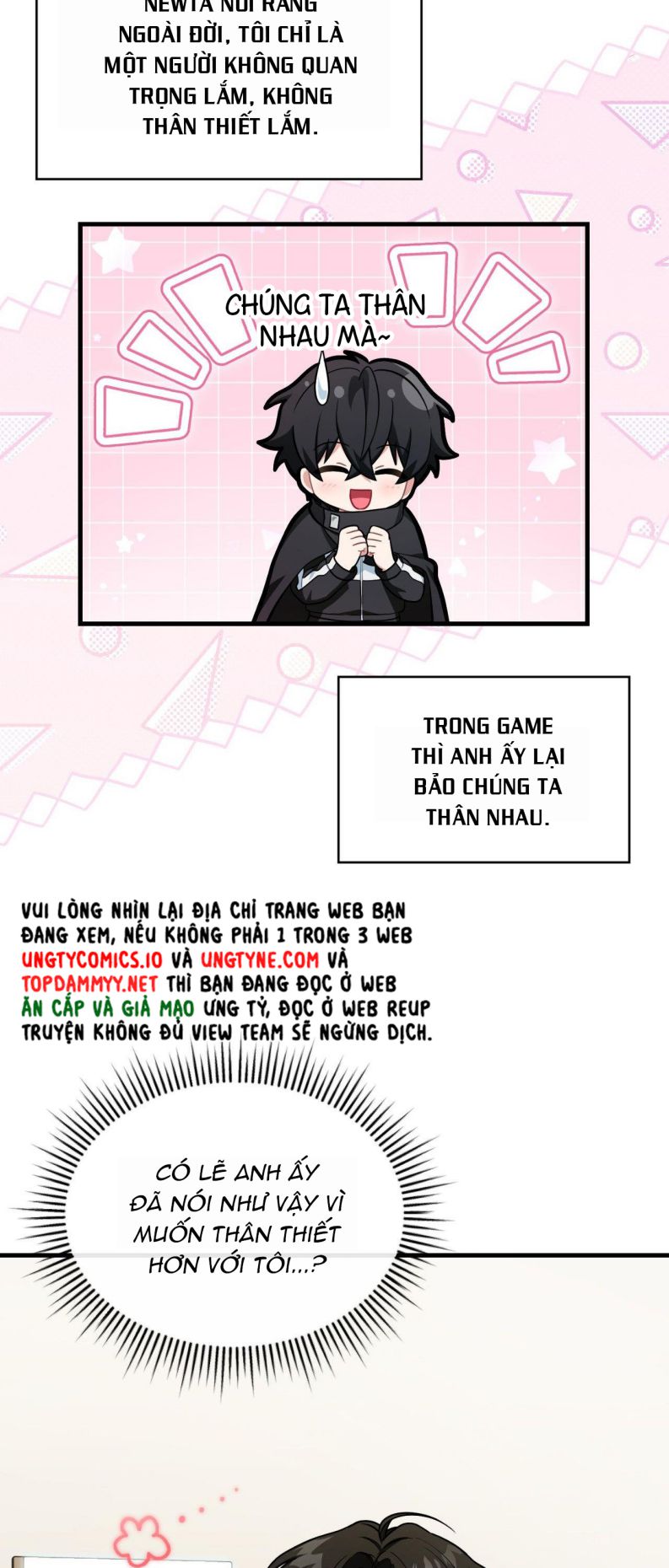 Guild Member Next Door (Season 2) Chapter 4 - Next Chapter 5