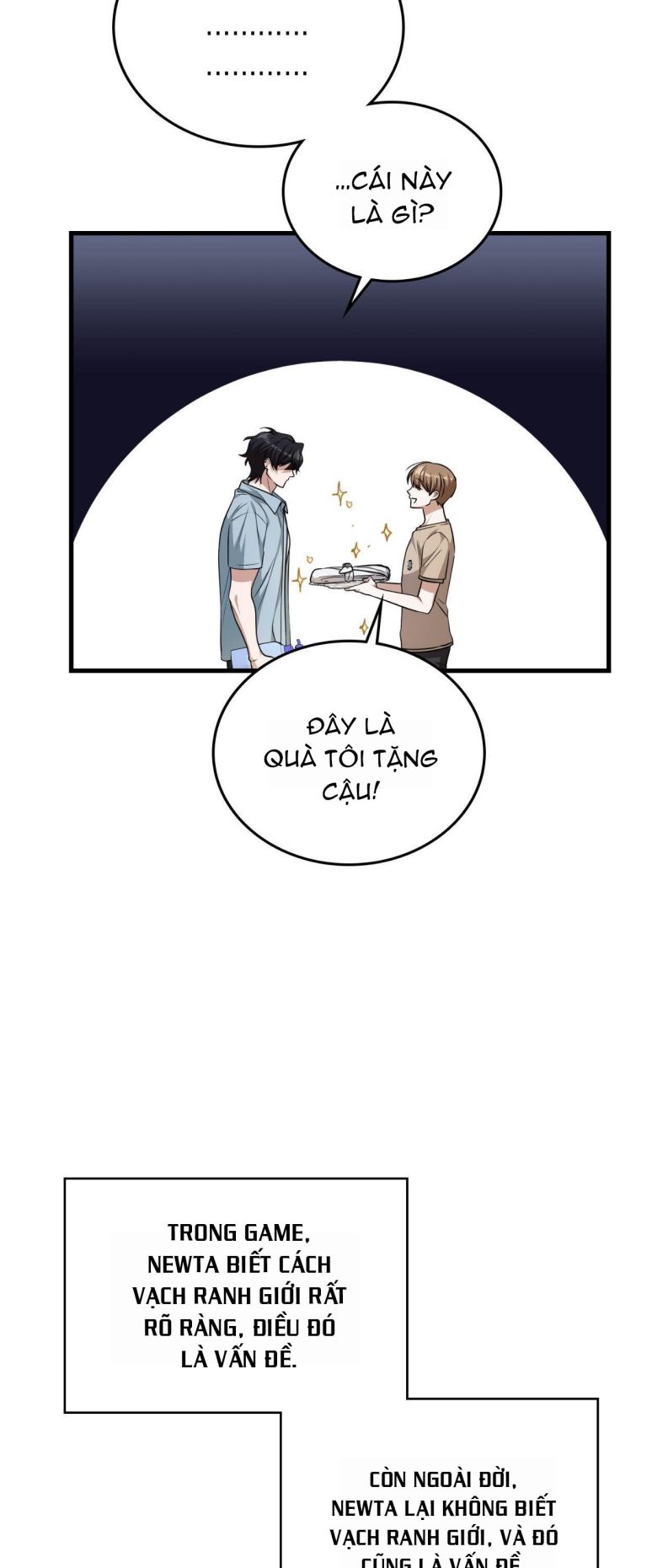 Guild Member Next Door (Season 2) Chapter 4 - Next Chapter 5