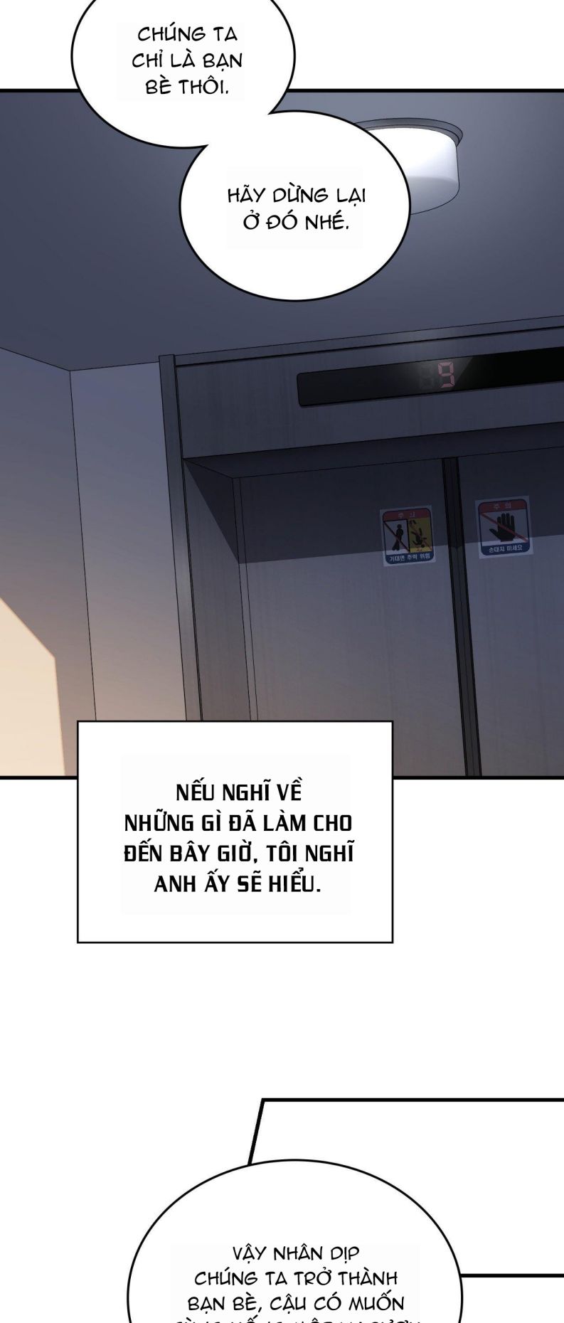 Guild Member Next Door (Season 2) Chapter 4 - Next Chapter 5