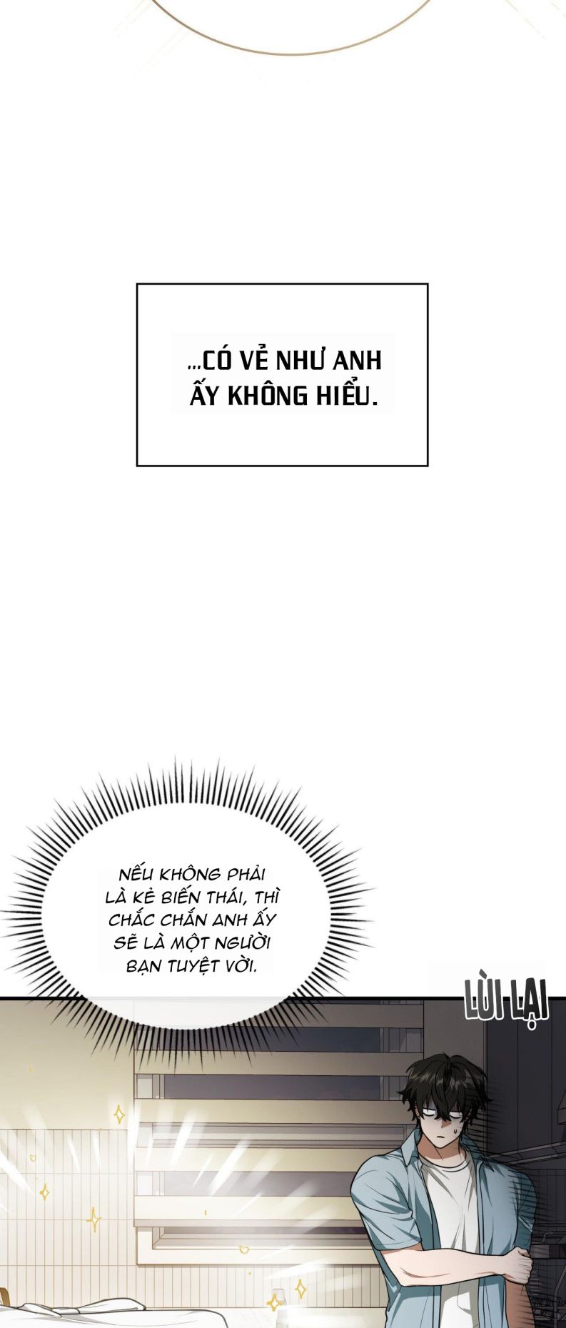 Guild Member Next Door (Season 2) Chapter 4 - Next Chapter 5