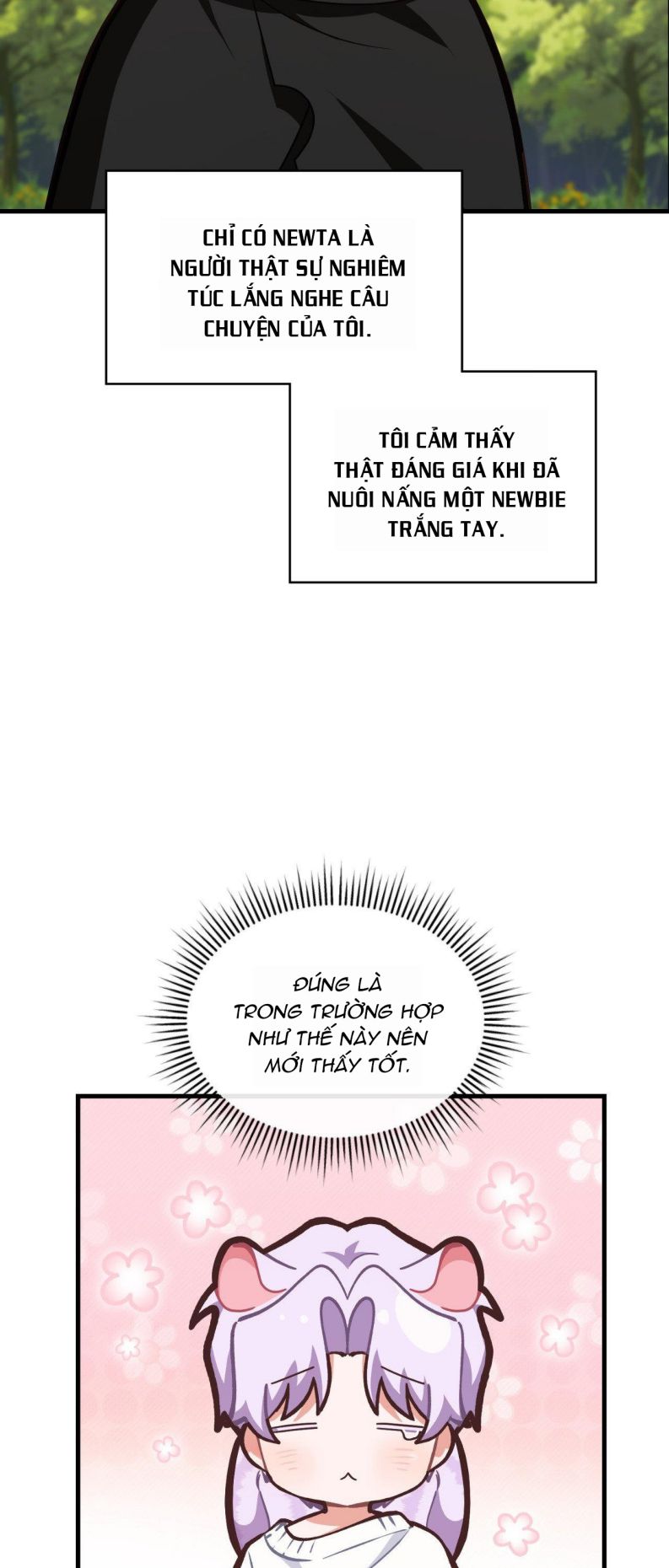 Guild Member Next Door (Season 2) Chapter 4 - Next Chapter 5