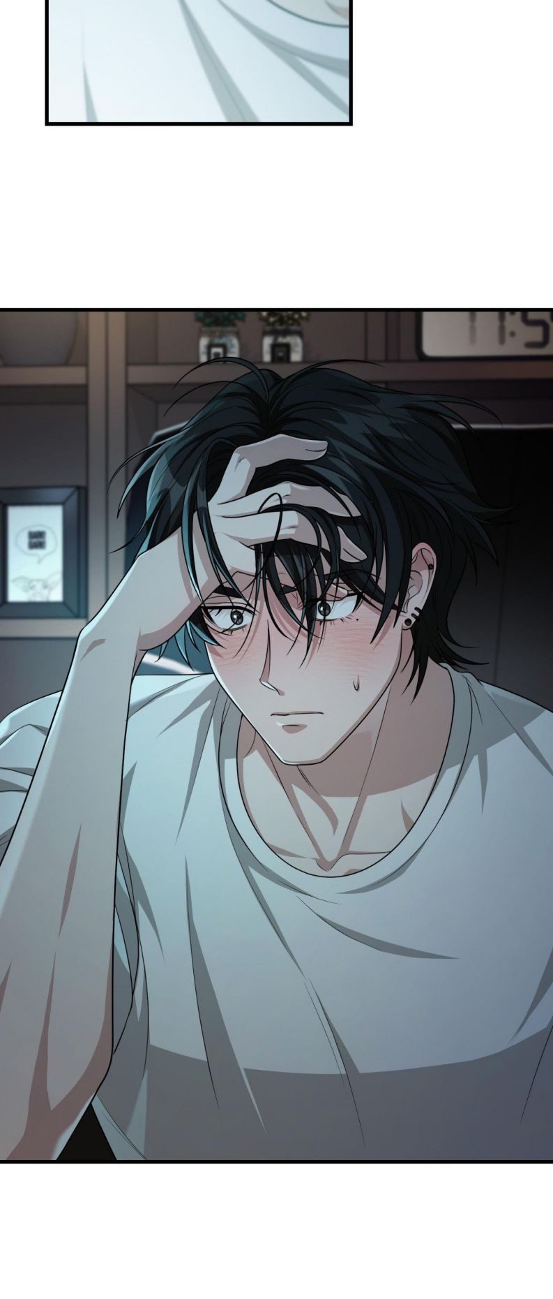 Guild Member Next Door (Season 2) Chapter 4 - Next Chapter 5