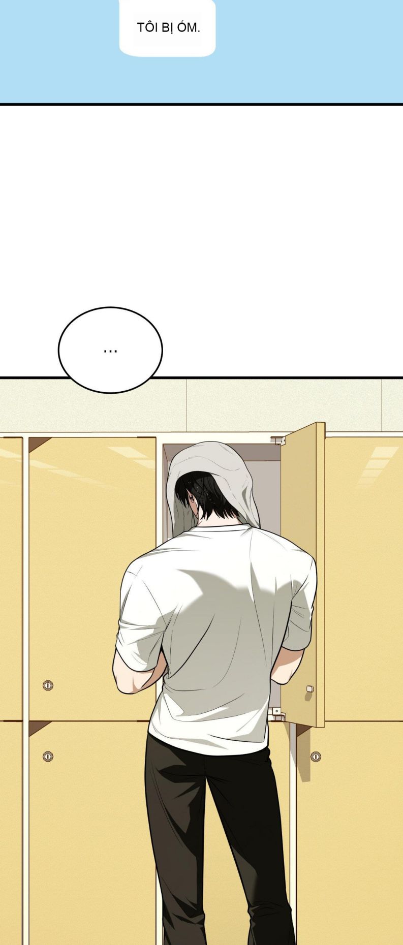 Guild Member Next Door (Season 2) Chapter 4 - Next Chapter 5