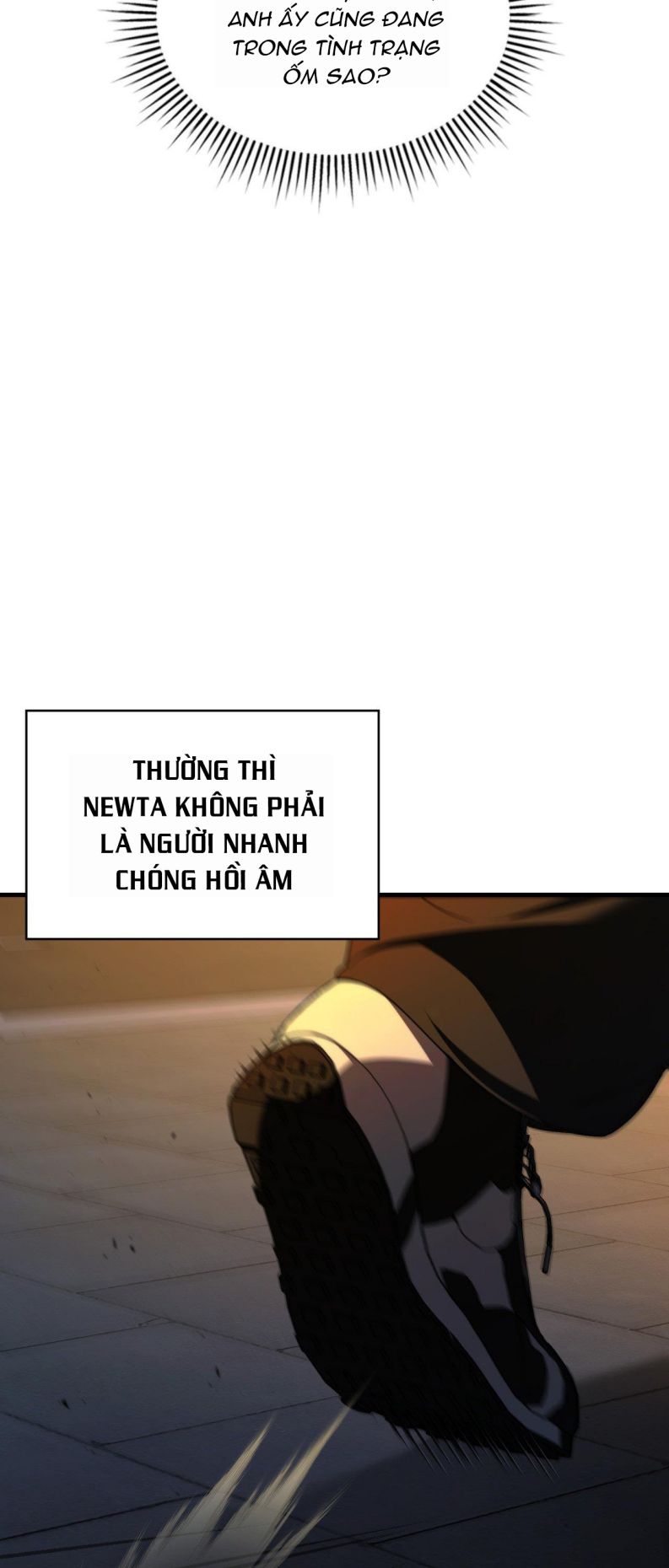 Guild Member Next Door (Season 2) Chapter 4 - Next Chapter 5