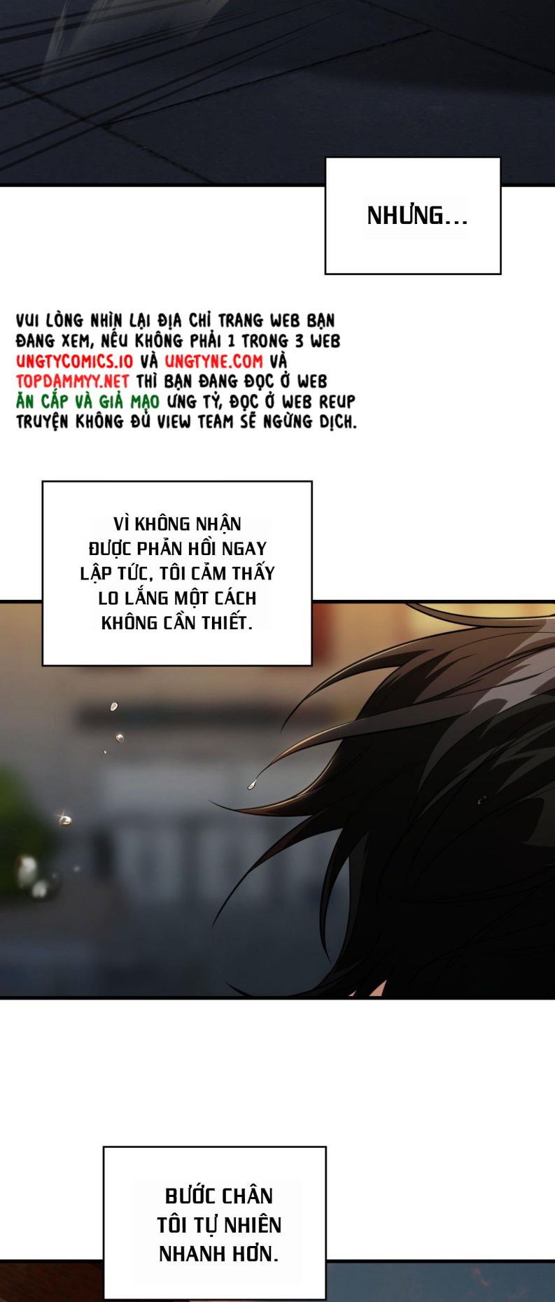 Guild Member Next Door (Season 2) Chapter 4 - Next Chapter 5