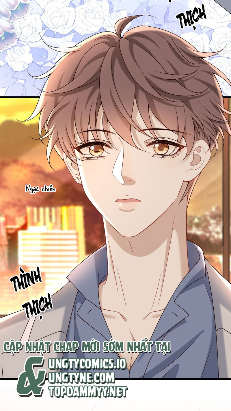 Anh Ấy Đến Từ Màn Đêm Chapter 68 - Next Chapter 69