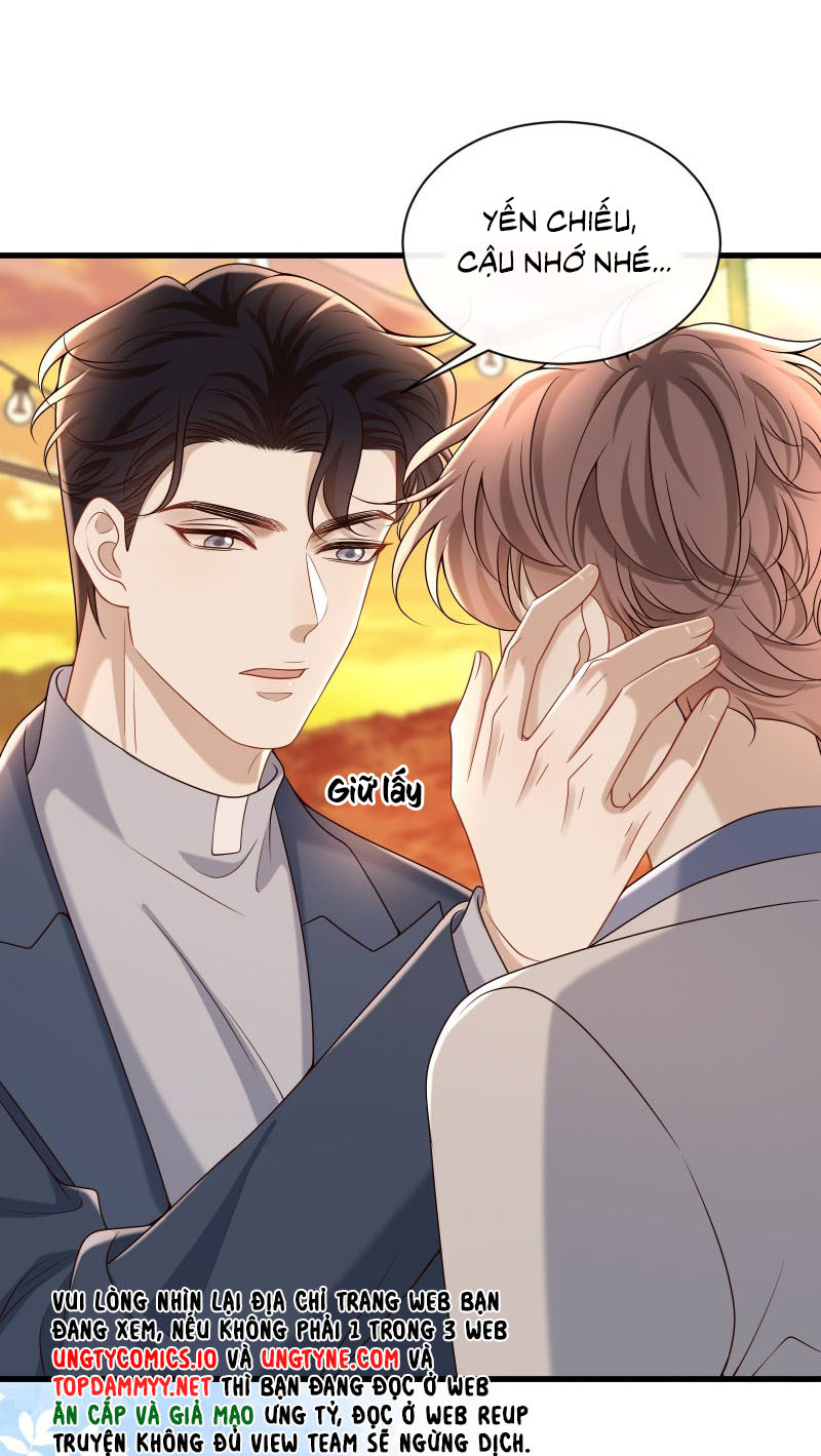 Anh Ấy Đến Từ Màn Đêm Chapter 68 - Next Chapter 69