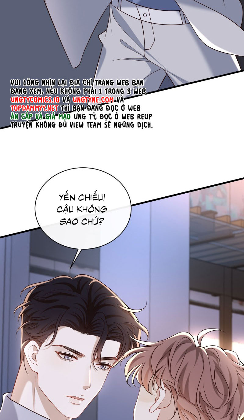 Anh Ấy Đến Từ Màn Đêm Chapter 68 - Next Chapter 69