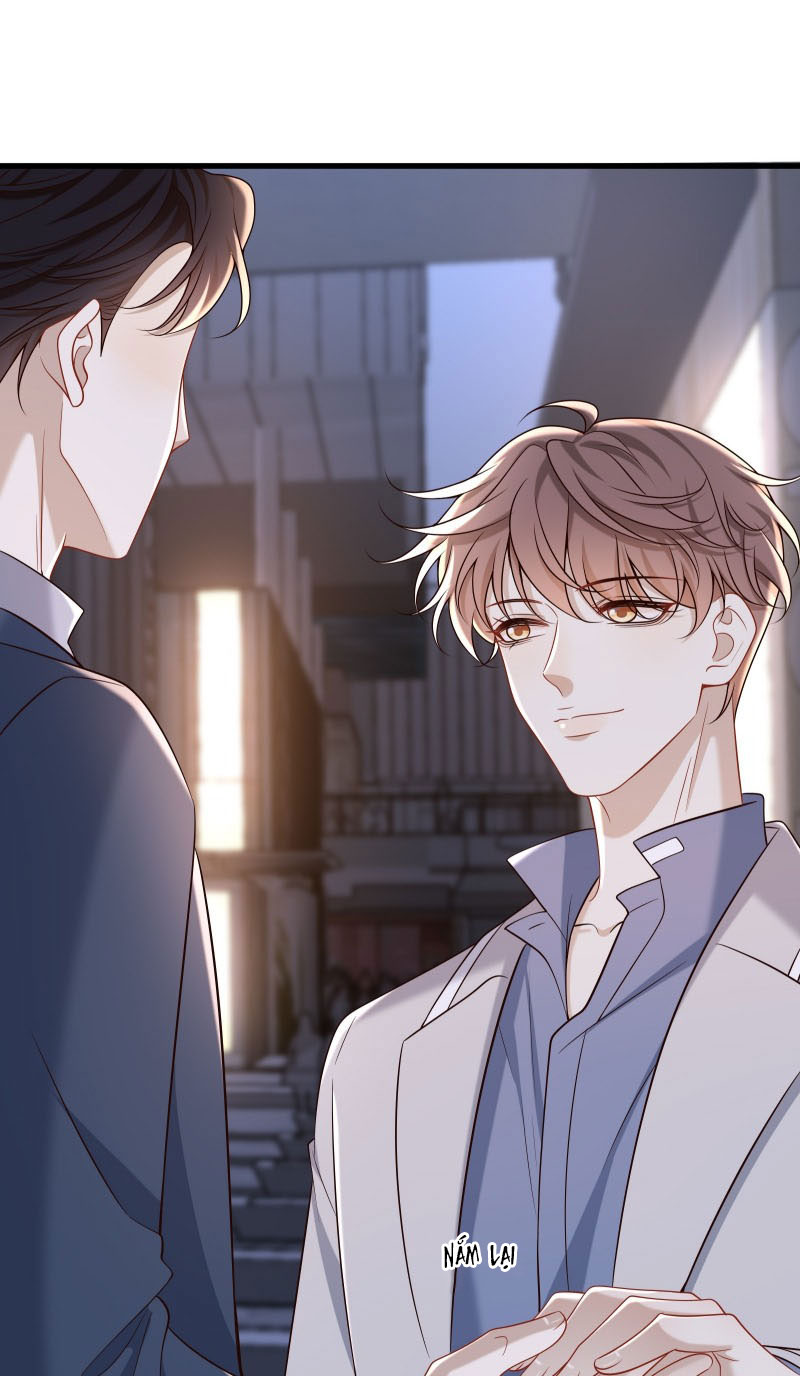 Anh Ấy Đến Từ Màn Đêm Chapter 68 - Next Chapter 69