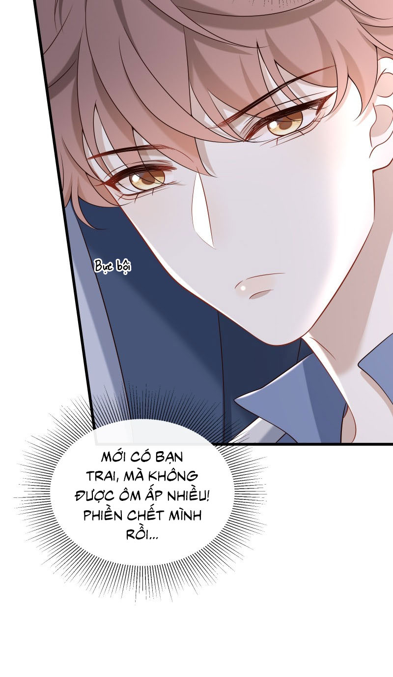 Anh Ấy Đến Từ Màn Đêm Chapter 68 - Next Chapter 69
