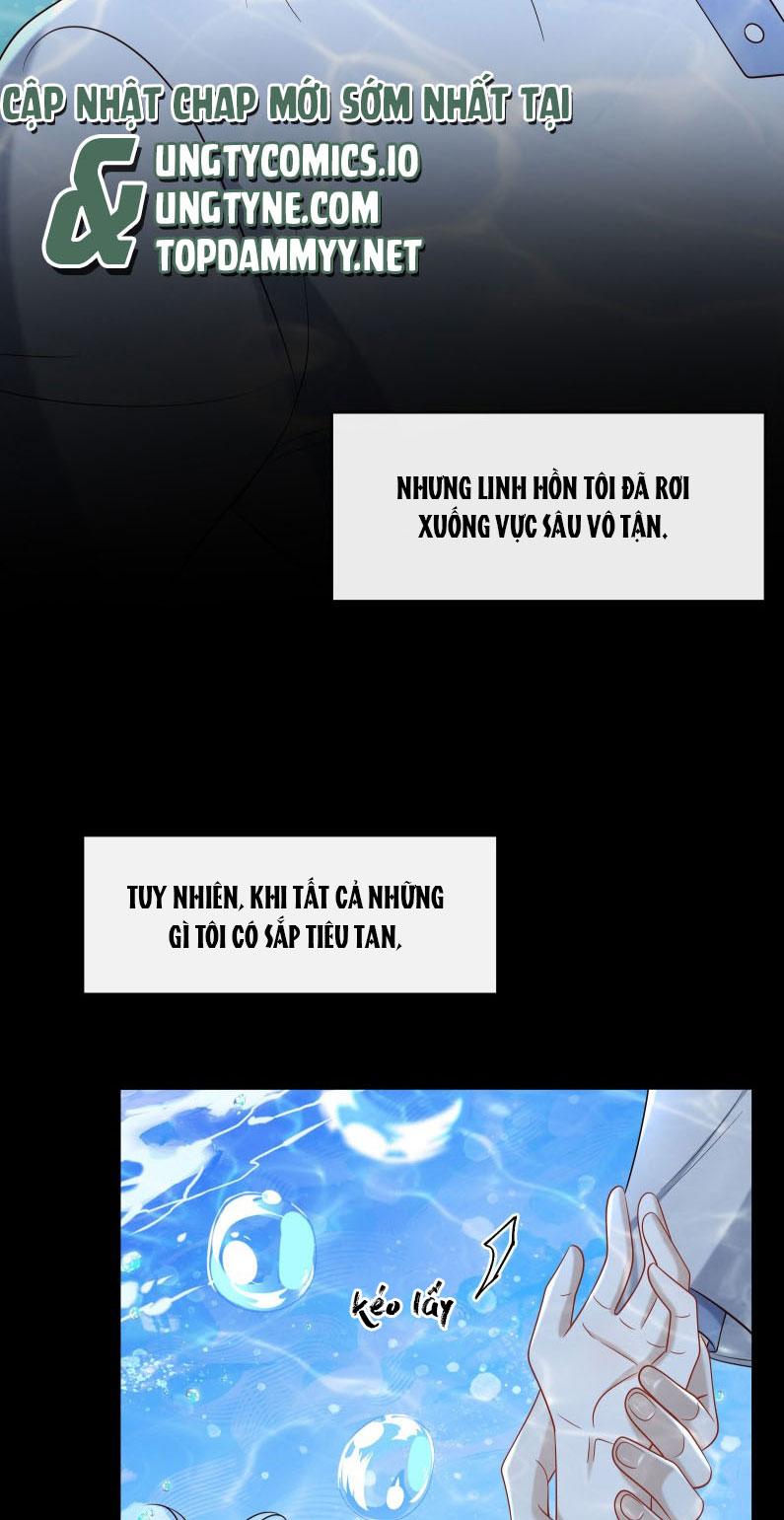 Anh Ấy Đến Từ Màn Đêm Chapter 68 - Next Chapter 69