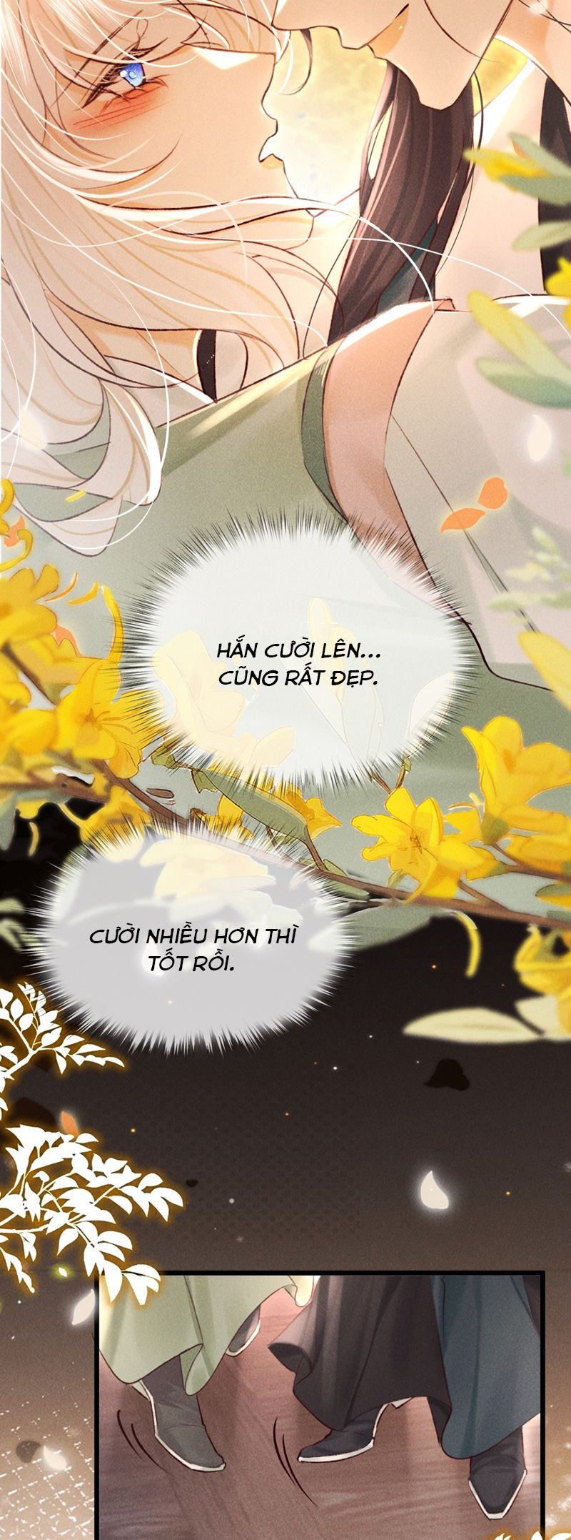 Nam Chủ Vì Sao Quyến Rũ Ta Chap 32 - Trang 4