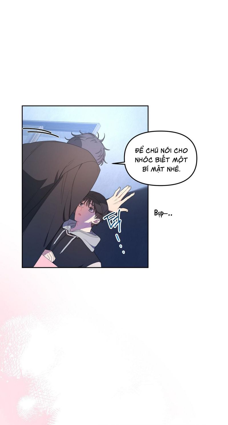 Cherry Cake Chapter 4 - Trang 4