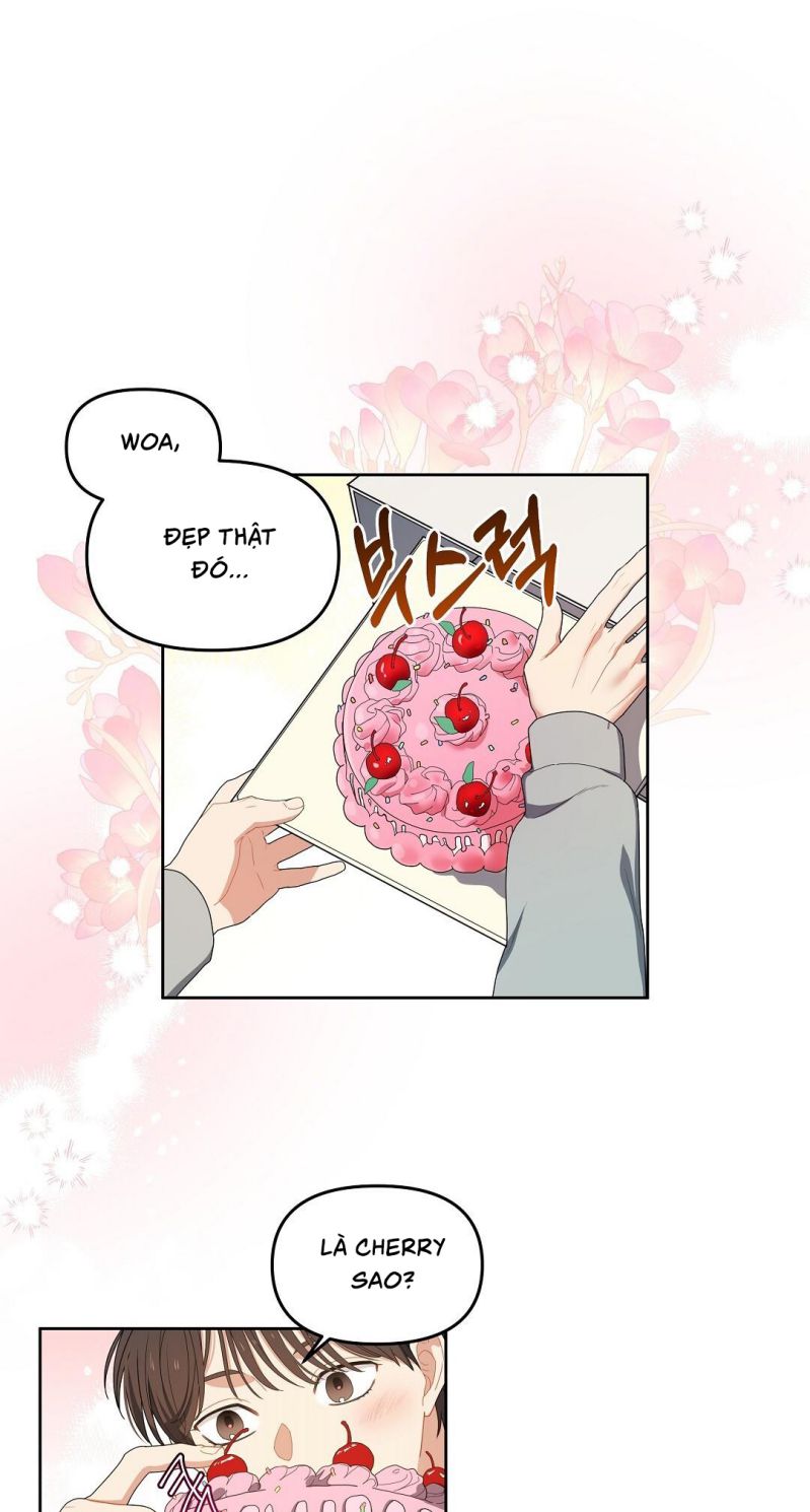 Cherry Cake Chapter 4 - Trang 4
