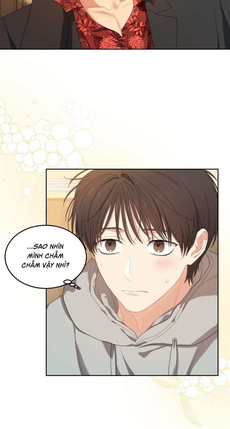 Cherry Cake Chapter 4 - Trang 4