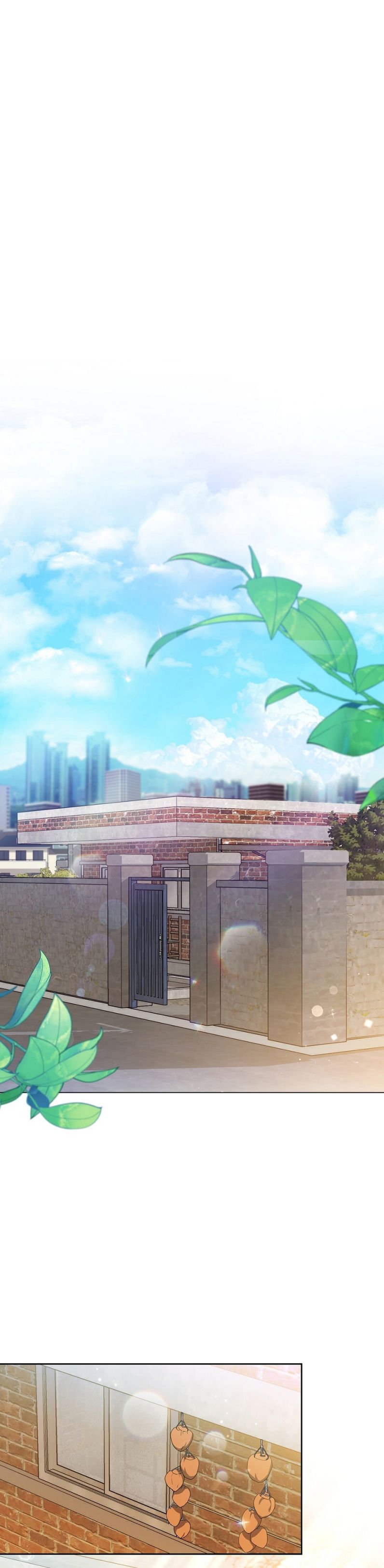 Cherry Cake Chapter 6 - Trang 4