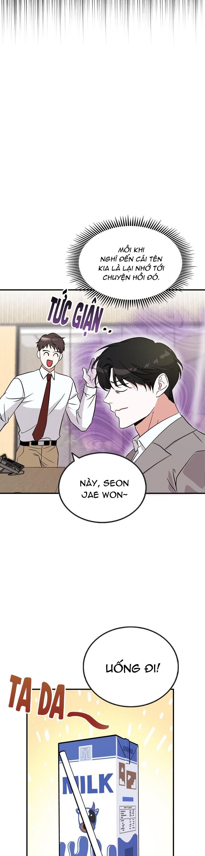 Chắp Vá Chapter 1 - Trang 3