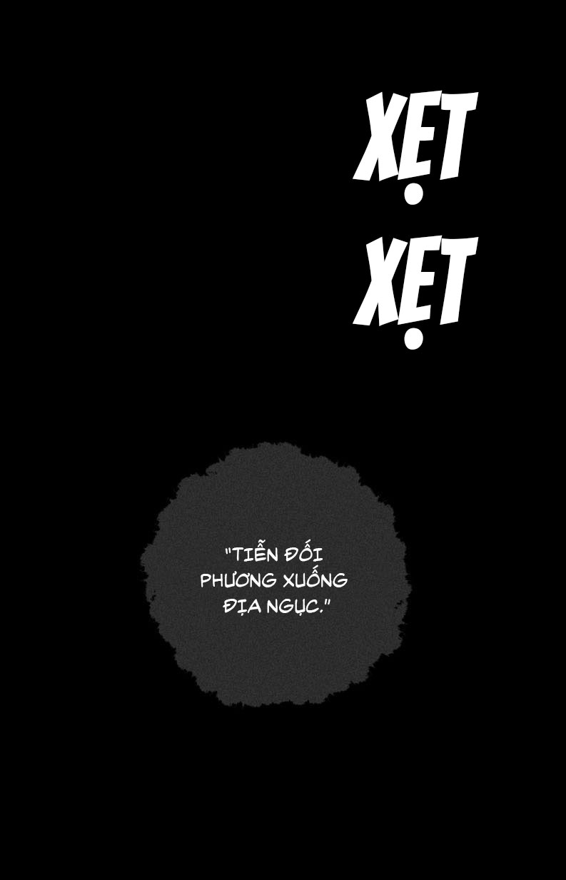 Chạy Trốn Khỏi Tầng Hầm Chap 4 - Next Chap 5