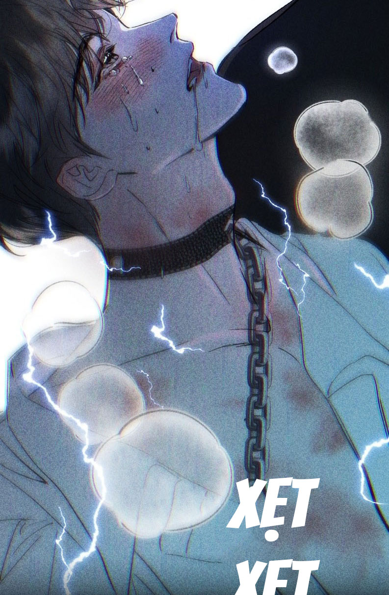 Chạy Trốn Khỏi Tầng Hầm Chap 4 - Next Chap 5