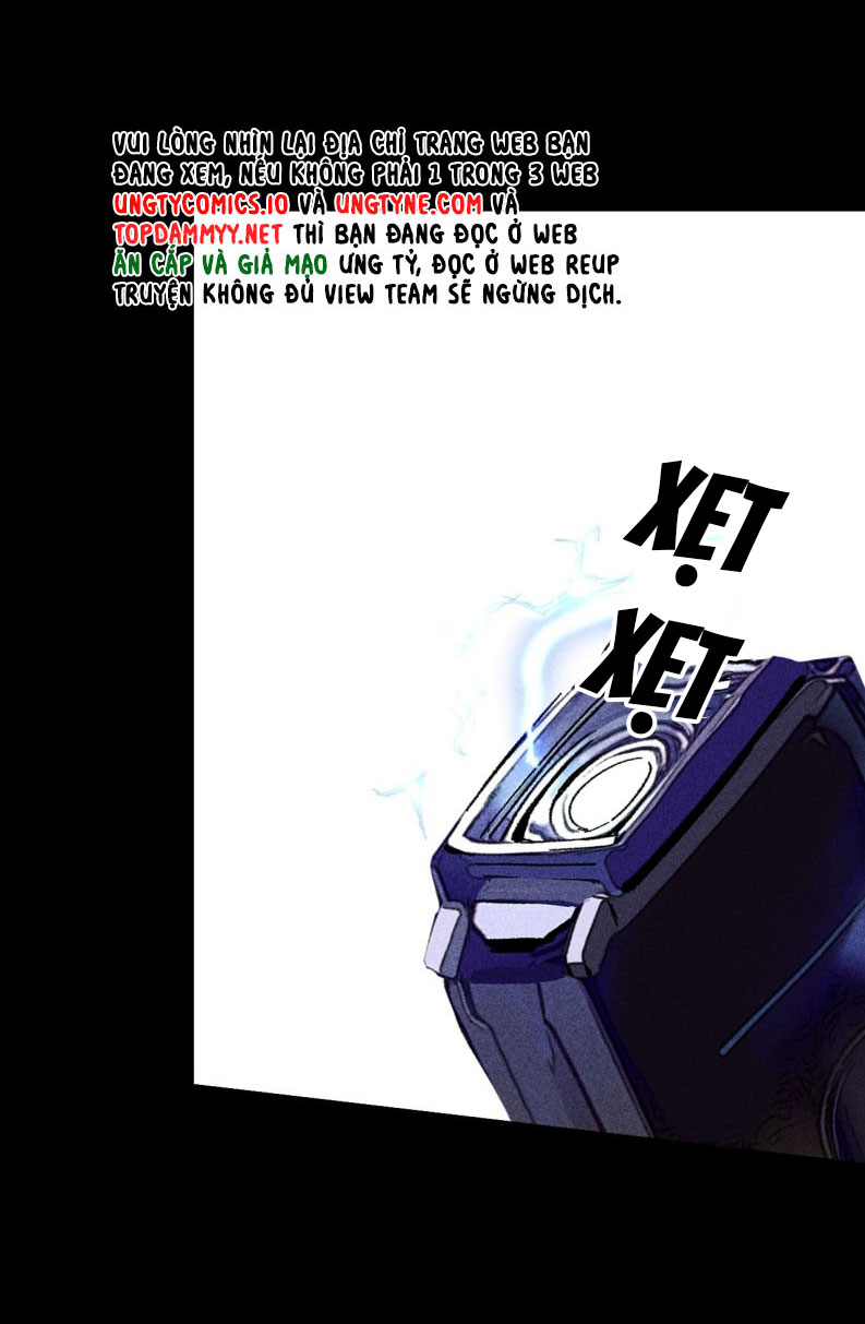 Chạy Trốn Khỏi Tầng Hầm Chap 4 - Next Chap 5
