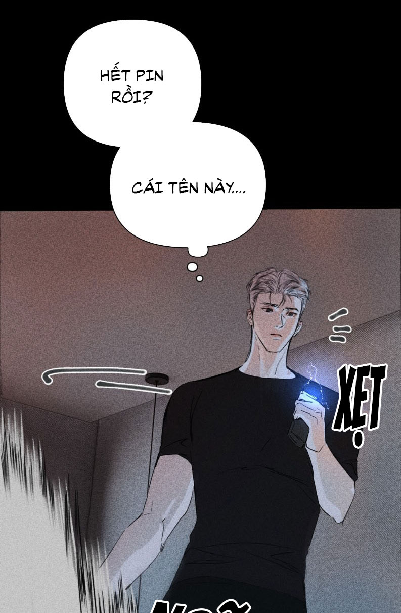 Chạy Trốn Khỏi Tầng Hầm Chap 4 - Next Chap 5