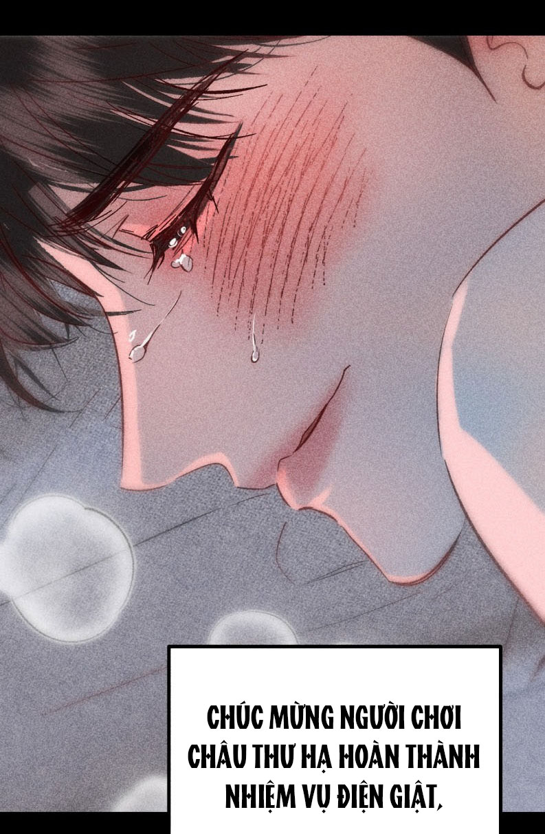Chạy Trốn Khỏi Tầng Hầm Chap 4 - Next Chap 5