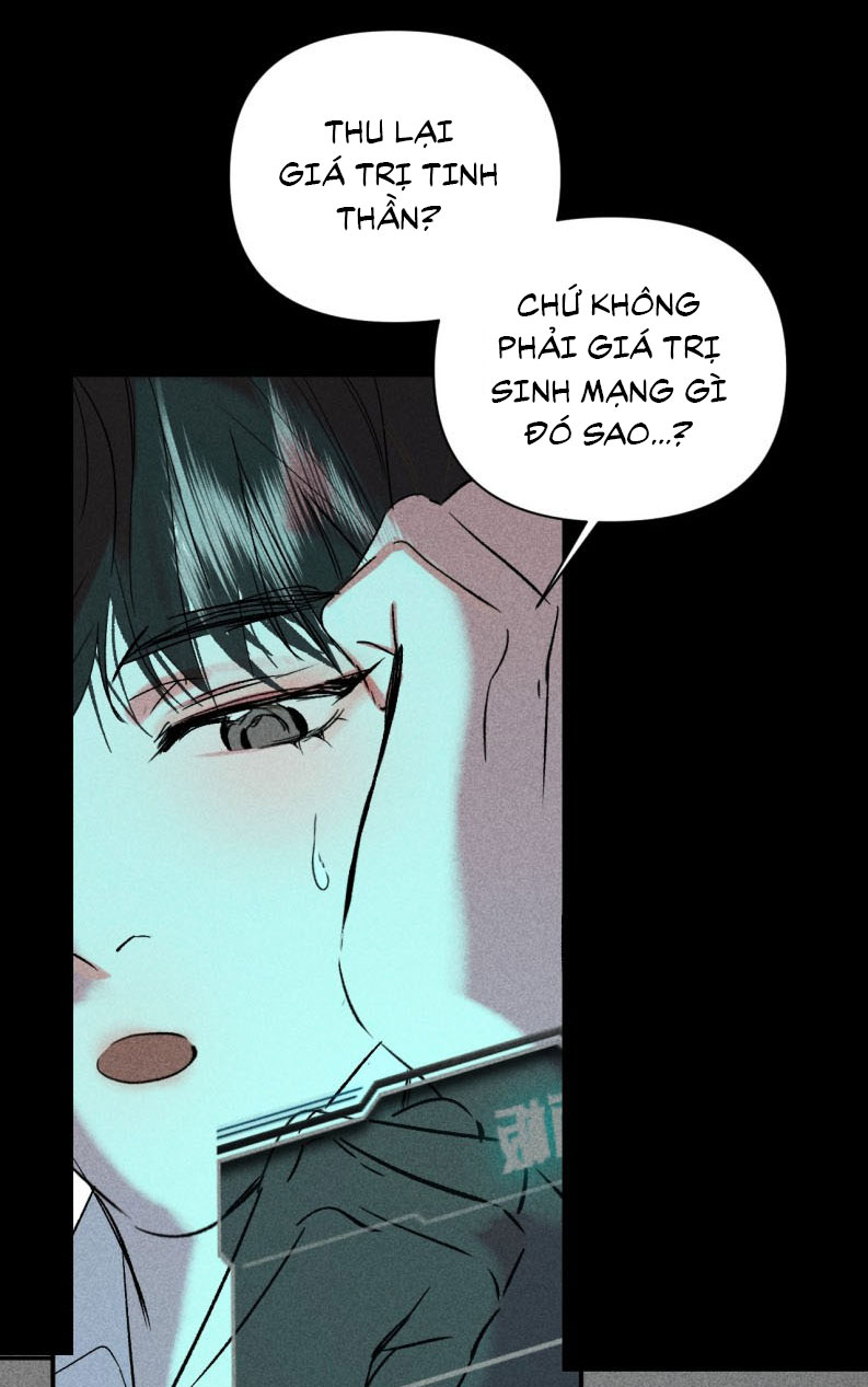 Chạy Trốn Khỏi Tầng Hầm Chap 4 - Next Chap 5