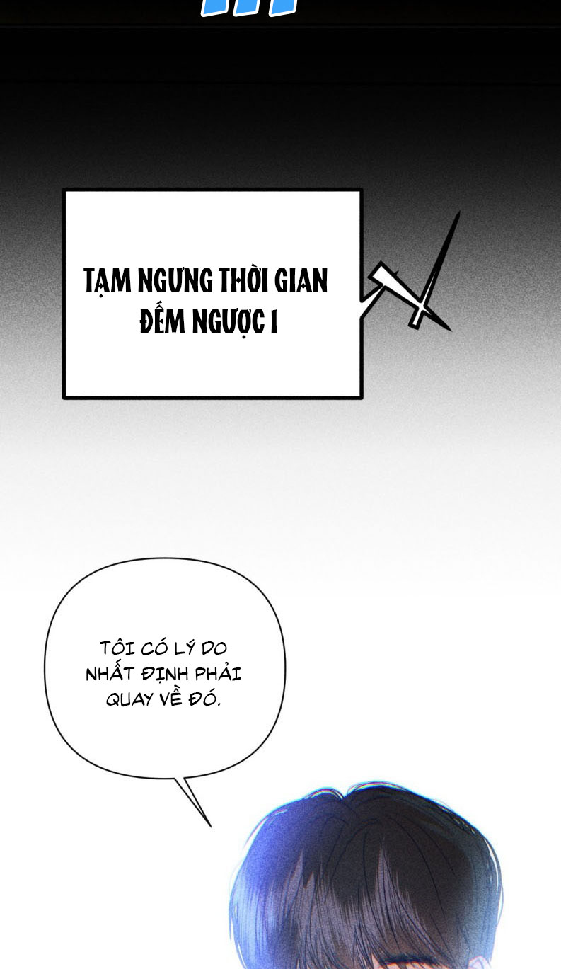 Chạy Trốn Khỏi Tầng Hầm Chap 4 - Next Chap 5