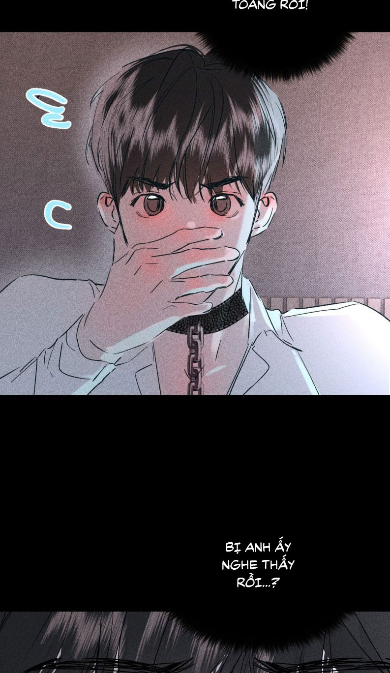 Chạy Trốn Khỏi Tầng Hầm Chap 4 - Next Chap 5