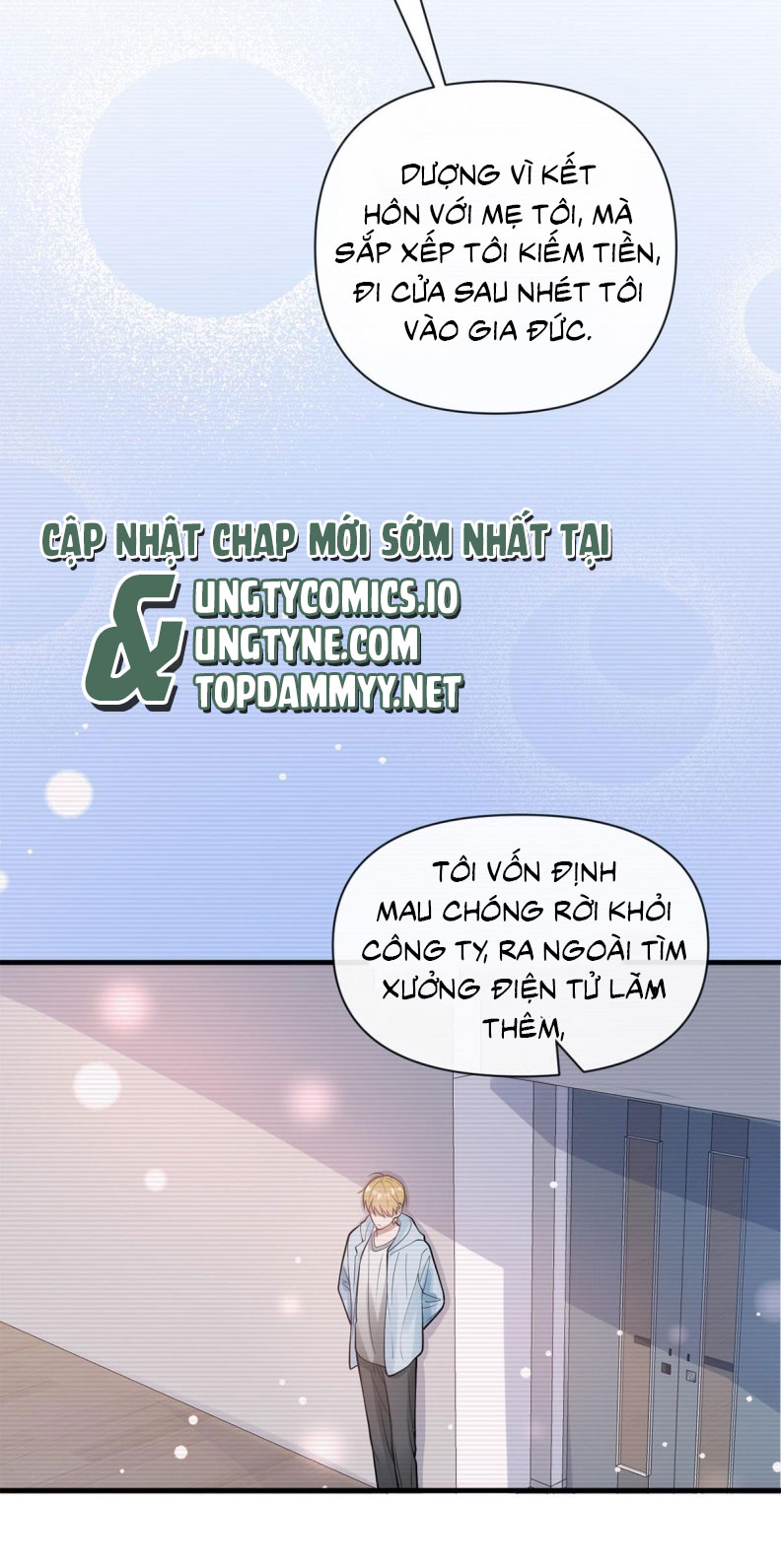 Kim Bài Trạm Ca Là Đại Minh Tinh Chap 23 - Trang 2