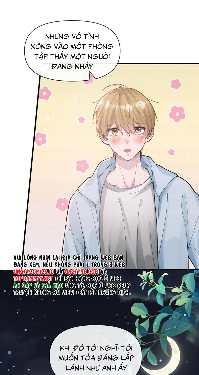 Kim Bài Trạm Ca Là Đại Minh Tinh Chap 23 - Trang 2