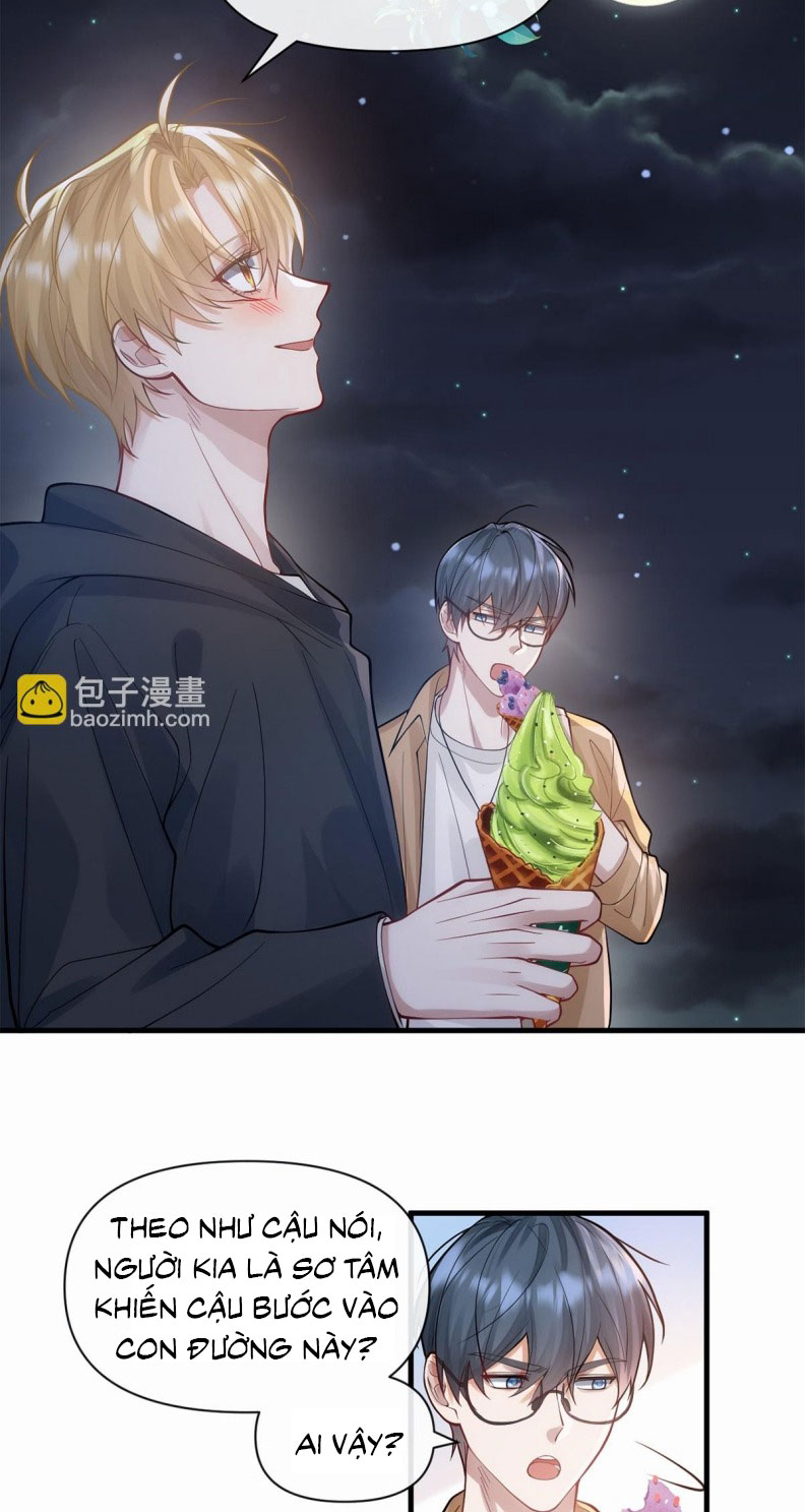 Kim Bài Trạm Ca Là Đại Minh Tinh Chap 23 - Trang 2