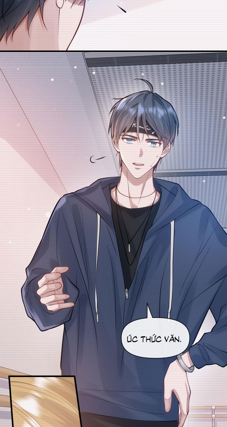 Kim Bài Trạm Ca Là Đại Minh Tinh Chap 23 - Trang 2