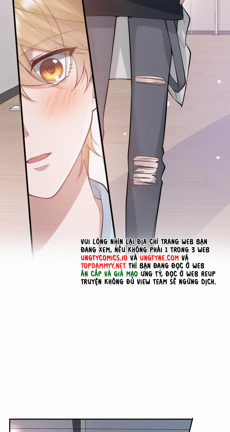 Kim Bài Trạm Ca Là Đại Minh Tinh Chap 23 - Trang 2