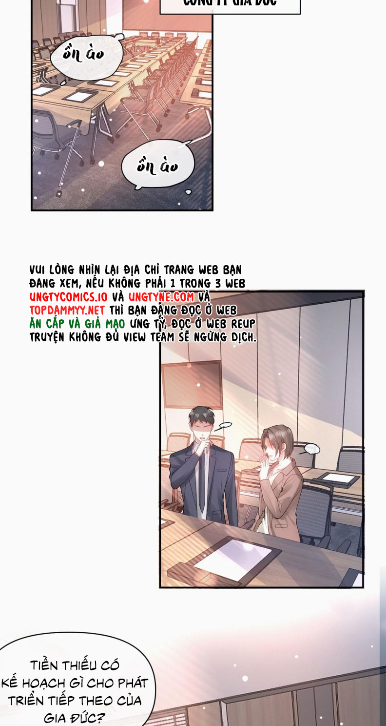 Kim Bài Trạm Ca Là Đại Minh Tinh Chap 23 - Trang 2