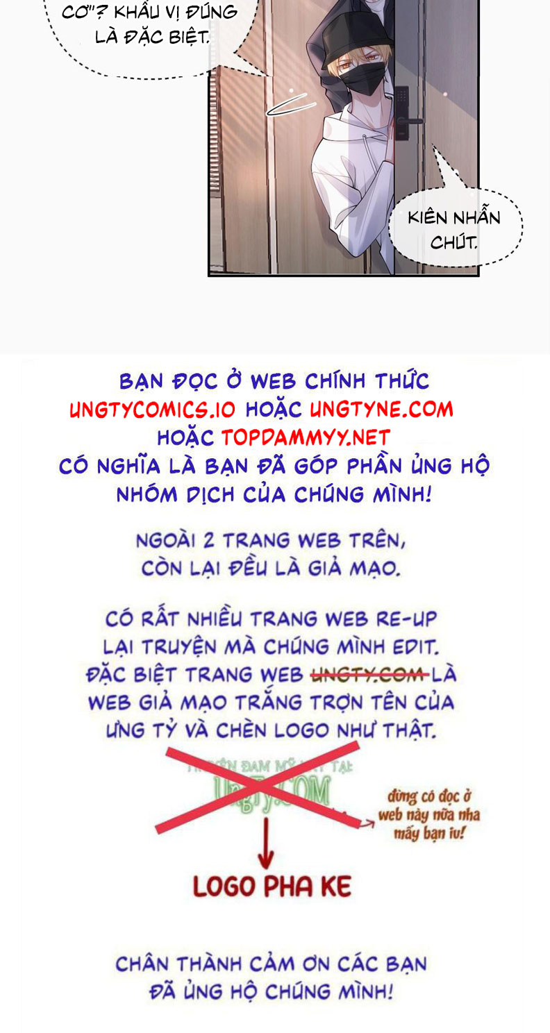 Kim Bài Trạm Ca Là Đại Minh Tinh Chap 23 - Trang 2