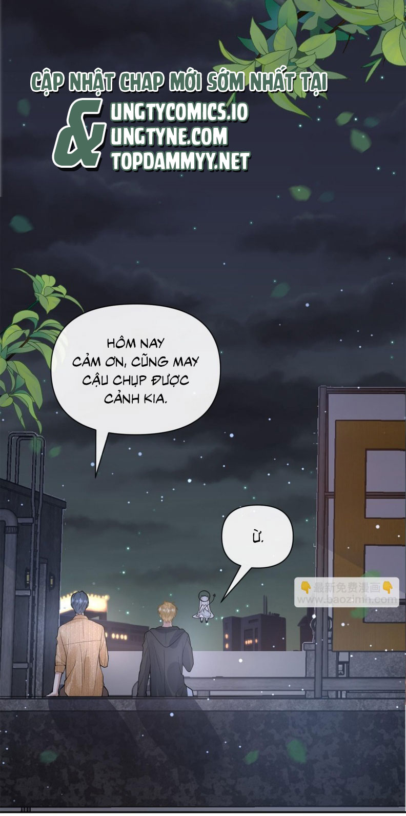 Kim Bài Trạm Ca Là Đại Minh Tinh Chap 23 - Trang 2