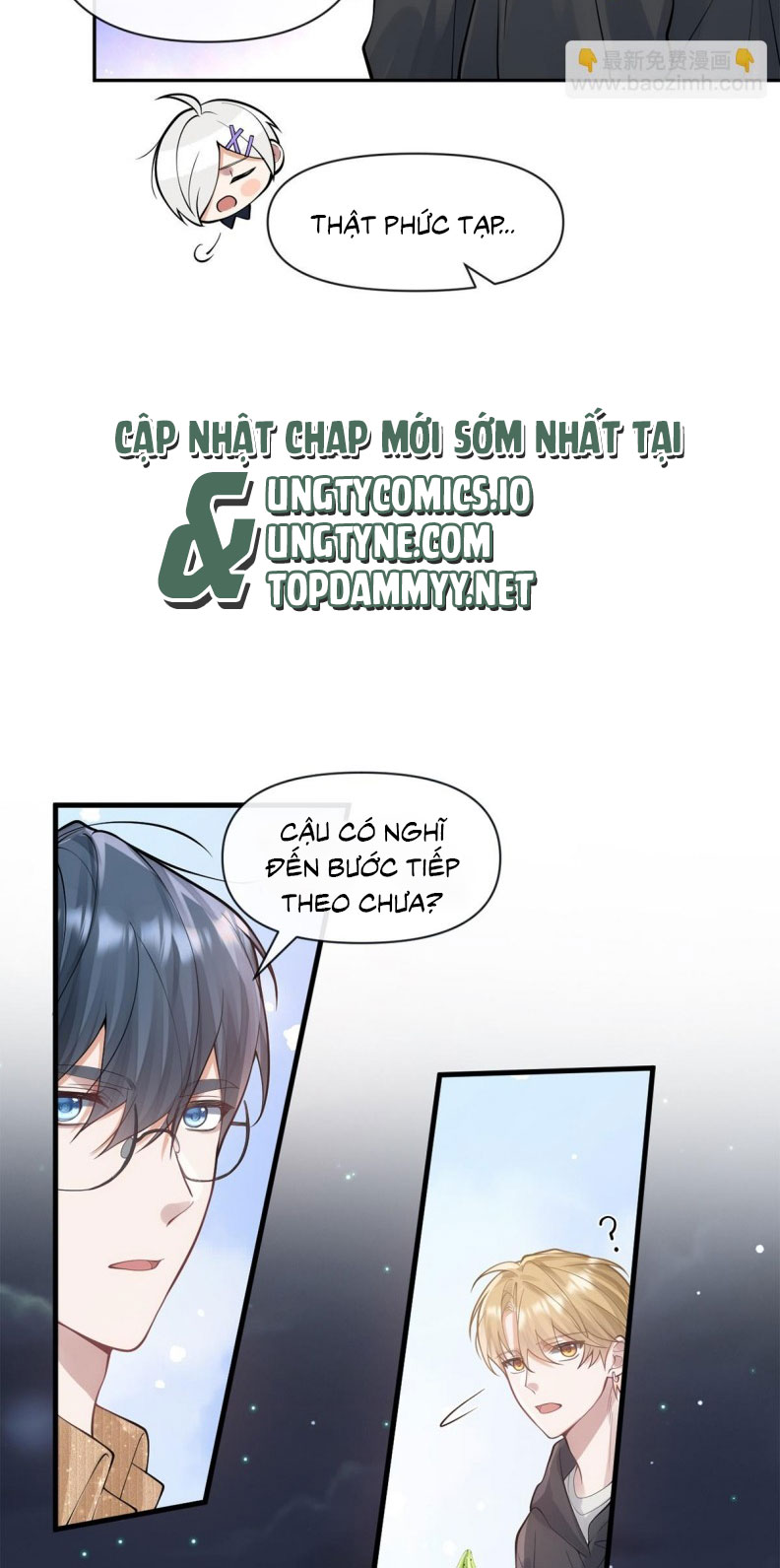 Kim Bài Trạm Ca Là Đại Minh Tinh Chap 23 - Trang 2