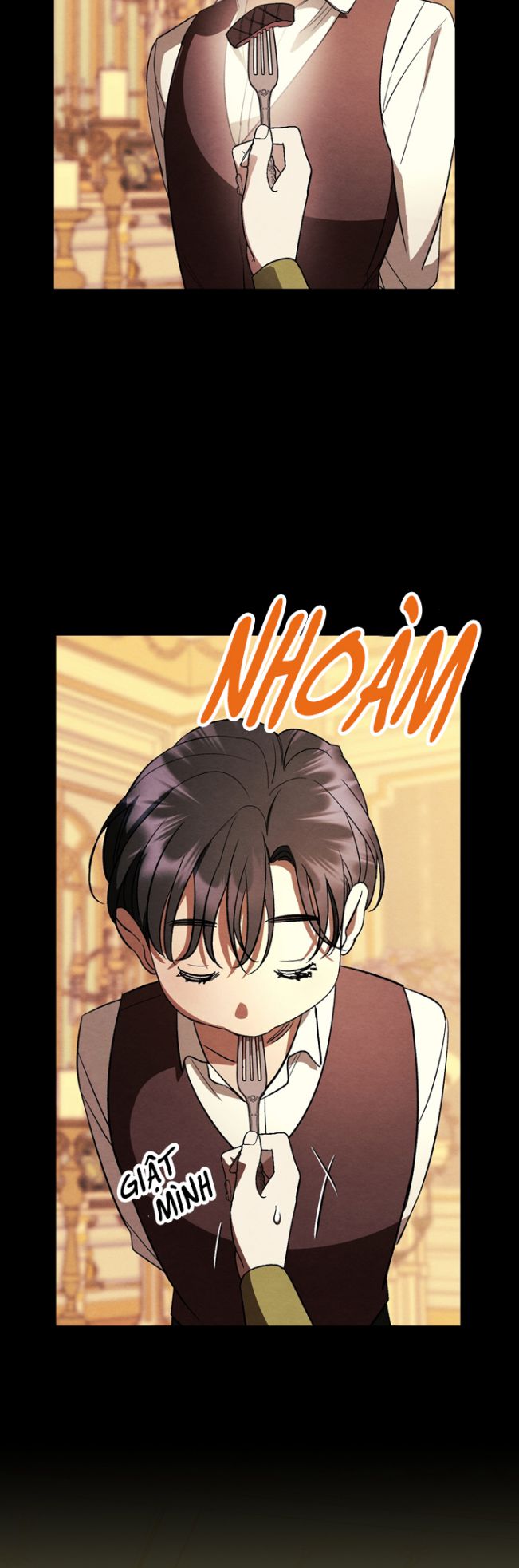 Cậu Chủ Yêu Quý Của Tôi Chap 4 - Next Chap 5